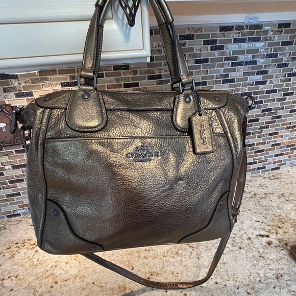 Coach bag - Picture 3 of 13